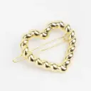 broche para pelo corazones 