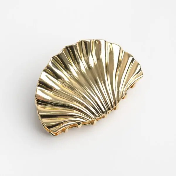 [PG-B-3632-37] broche para pelo caracol grande 