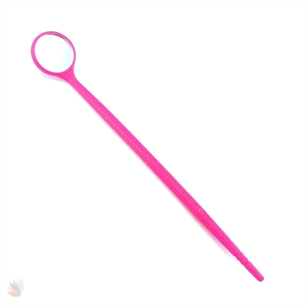 Lupas de/para pestañas extensiones  
