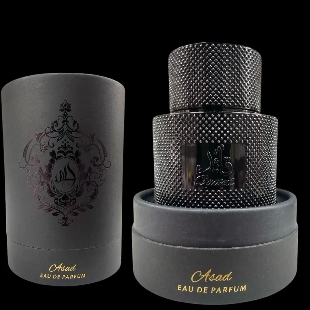 Asad Eau de Parfum de Lattafa Hombre 100ML