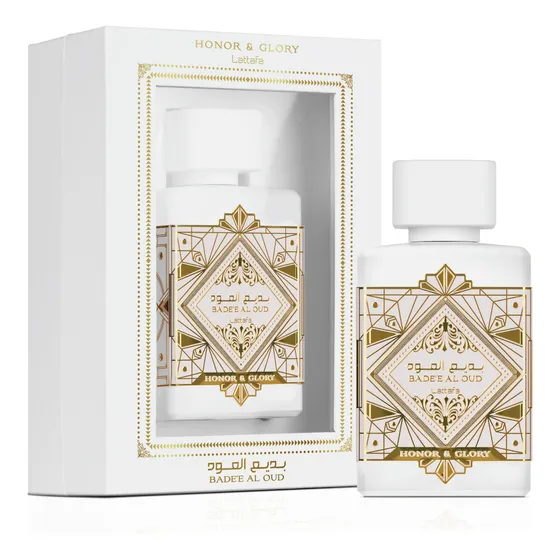 Lattafa Badee Al Oud Sublime Mujer 100ml