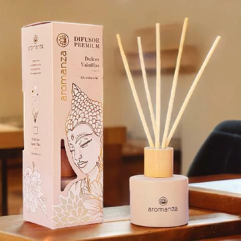 [PL-010381] difusor aromanza 125ml