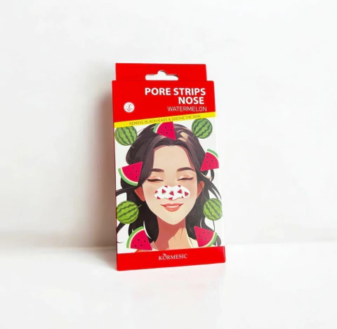 parches para sacar los puntos negros frutales 