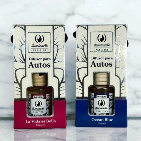 difusor para autos 10ml 