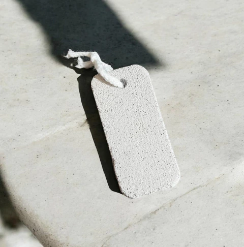 [PL-62398-X6] piedra pomez chica  (Pack X6)