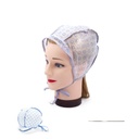 Gorros para claritos cabello tipping