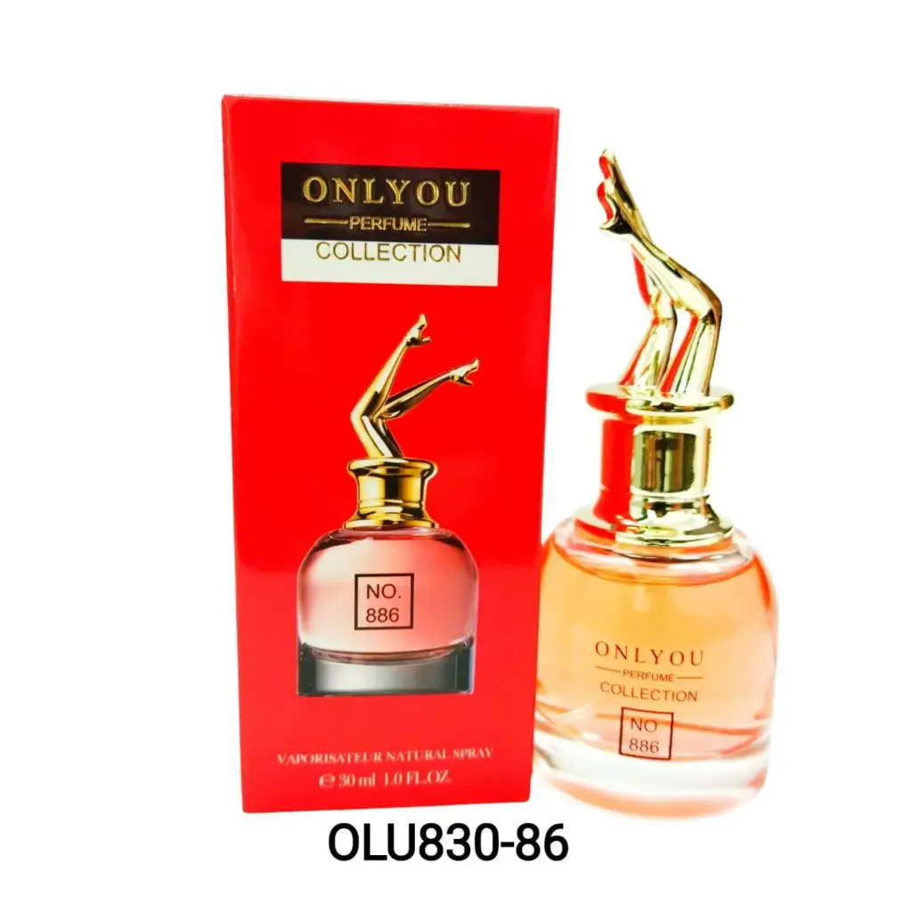 perfume Only You n886 30ml