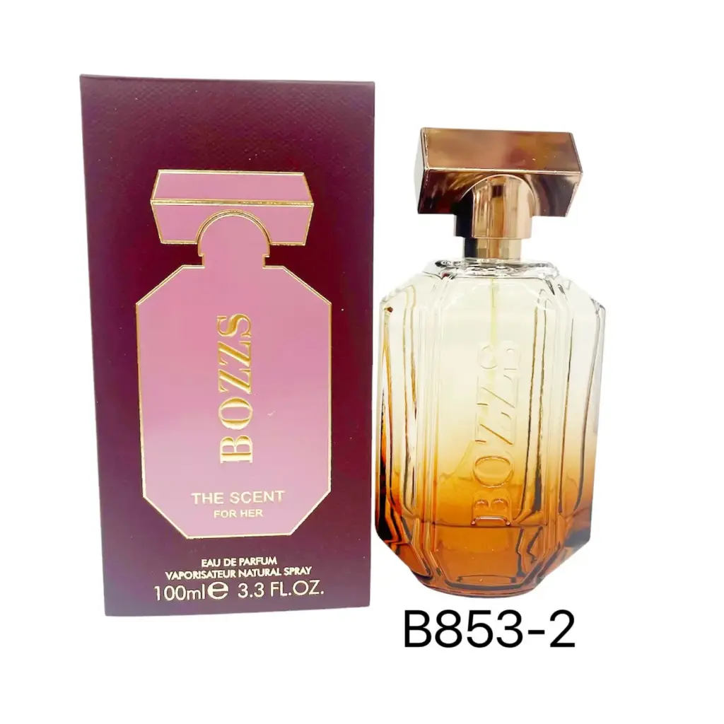 perfume Bozzs 100ml 