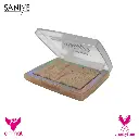 Iluminador Glow Saniye