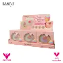 Iluminador en polvo Ice Cream SANIYE