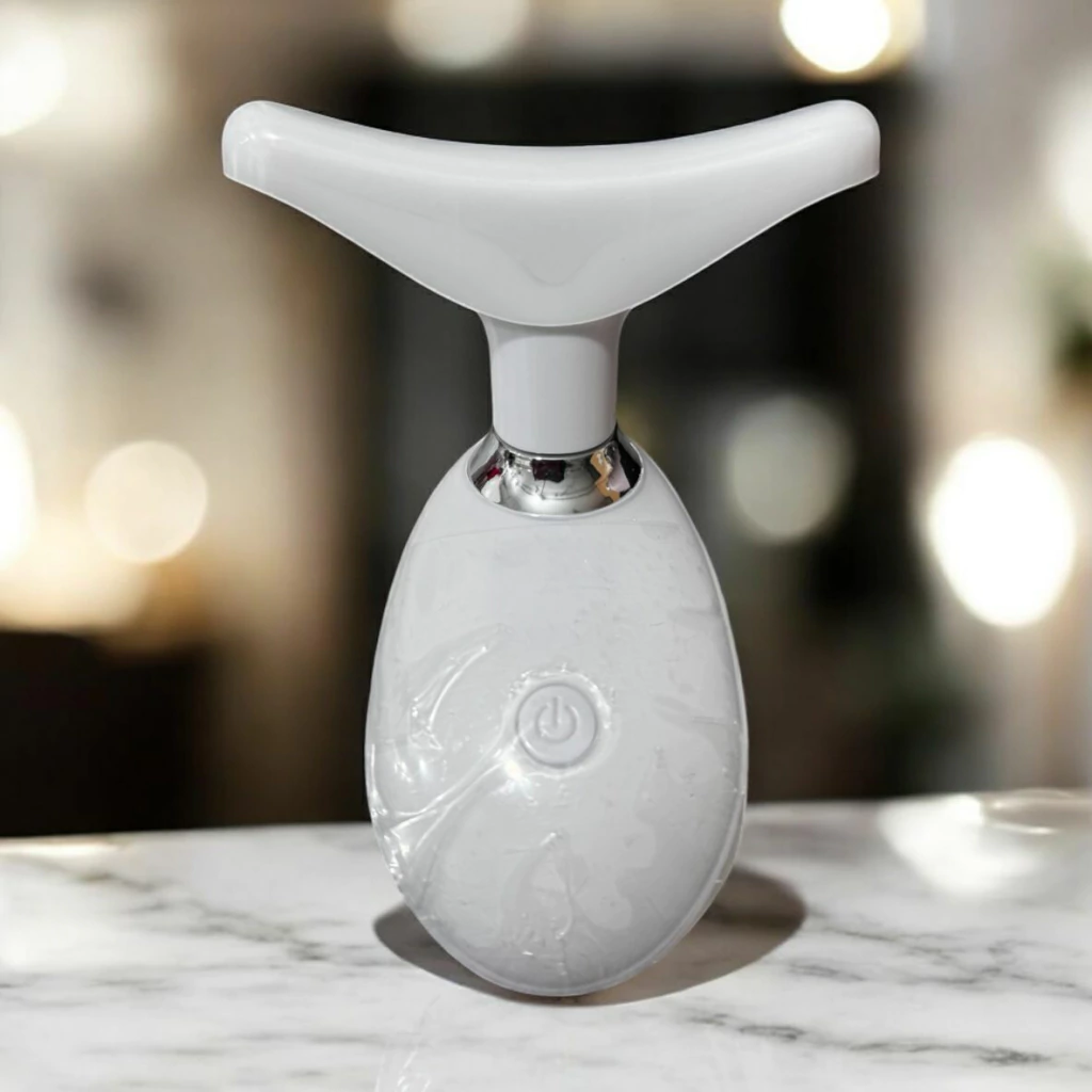 [PL-100240] Masajeador de cuello inalambrico ELOISE