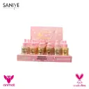 Iluminador líquido Shimmer Cristalina SANIYE