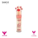 Iluminador polvo de hadas Glow Natural SANIYE