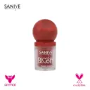 rubor líquido Bloom SANIYE
