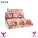 rubores en polvo Sweet Cheeks SANIYE