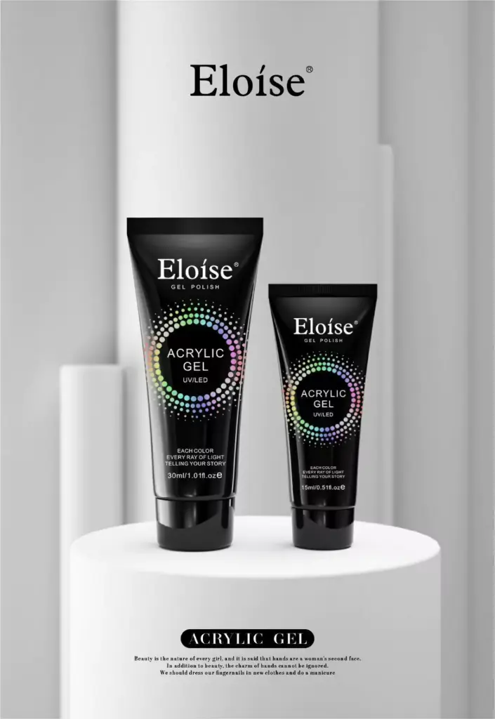 Poligel ELOISE 30ml 