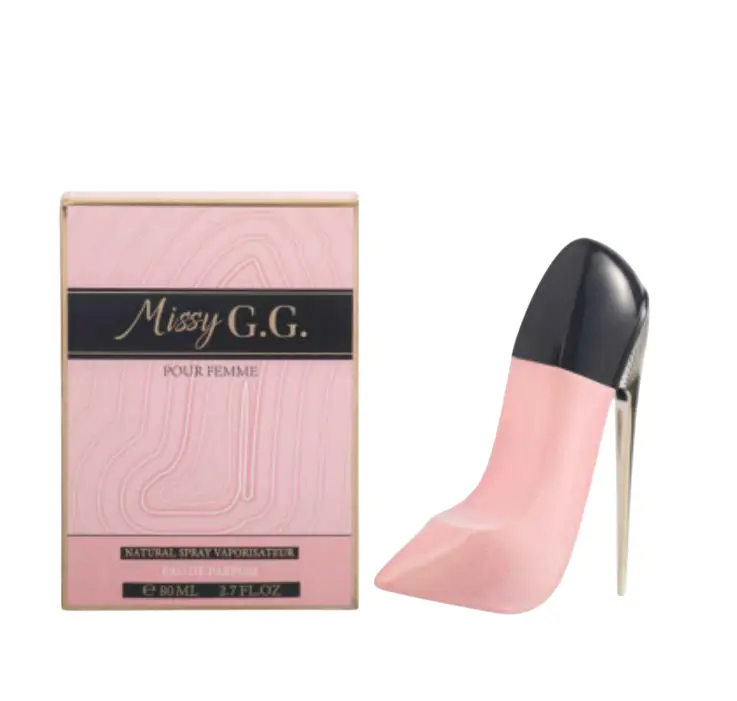 perfume Pour Femme Missy G.G. 80ml