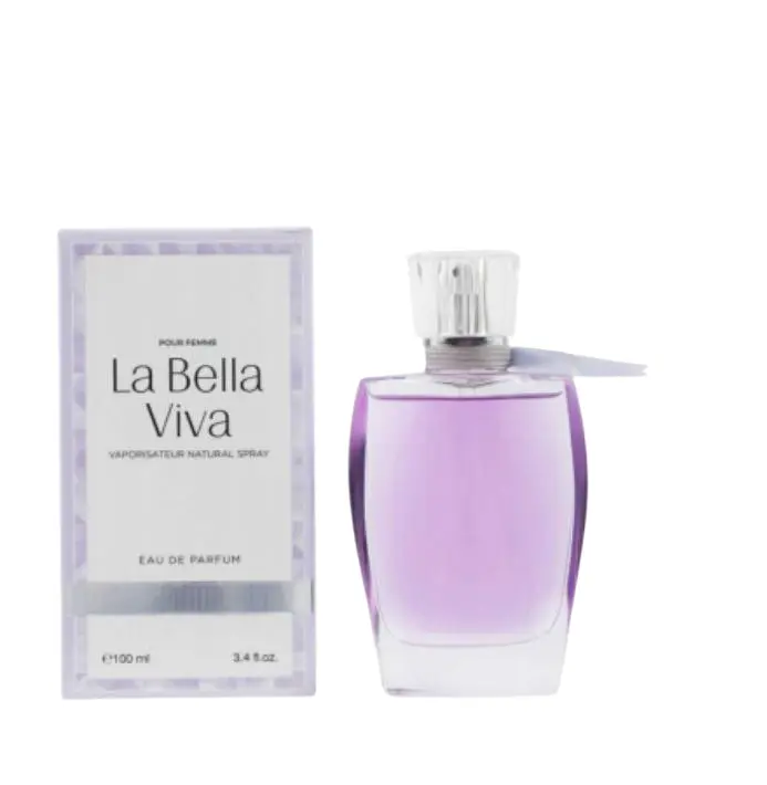 perfume La Bella Viva 100ml 