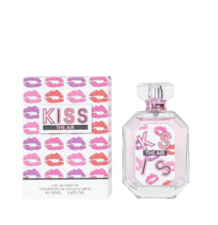 perfume Kiss The Air 100ml 