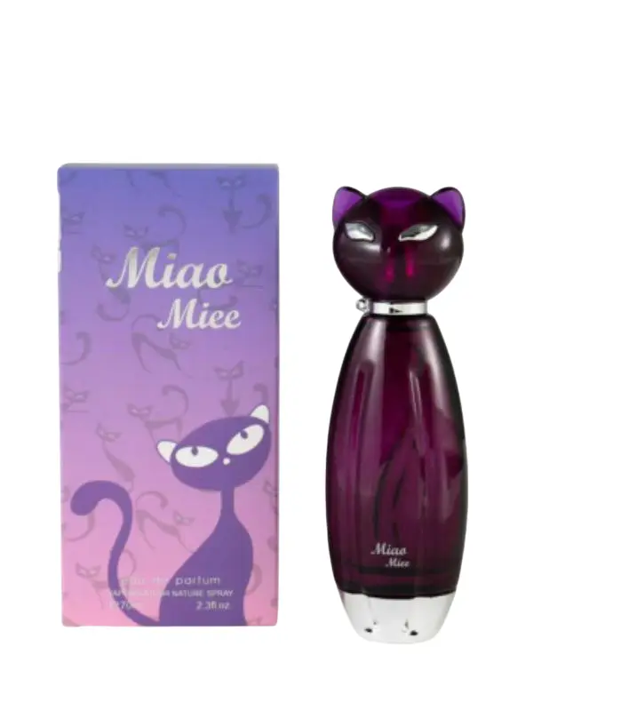 perfume Miao Miee 70ml