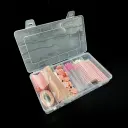 Kit de insumos para Pestañas 