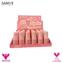 fijadores en Spray SANIYE