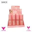 fijadores Setting Spray SANIYE