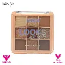 paletas de sombras para ojos Looks We Love SANIYE