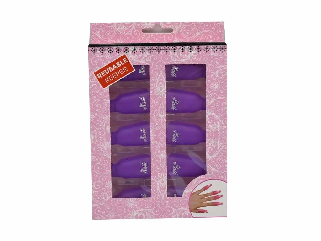 Broches para remover esmaltes reusables MELY___PACK X3