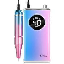 [PL-250123] Torno inalambrico DEGRADE 40000 RPM M40