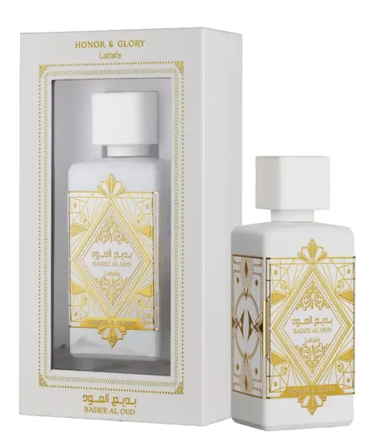 perfume Honor & Glory Lattafa