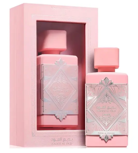 perfume Badee Al Oud Lattafa