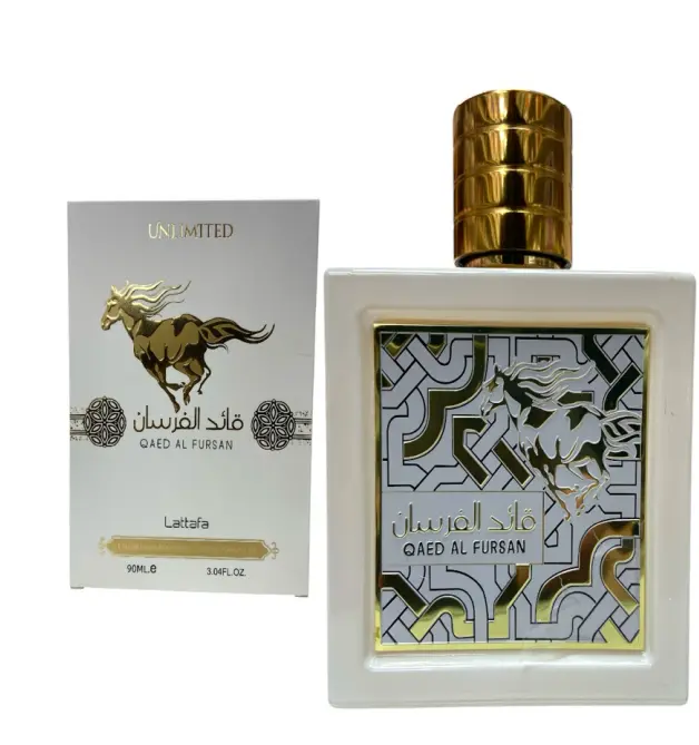 perfume Unlimited Lataffa 