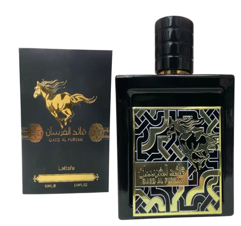 perfume Qaed Al Fursan Lataffa 