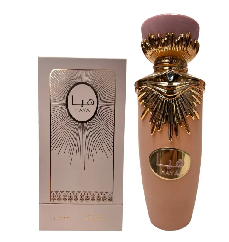 perfume Haya 100ml