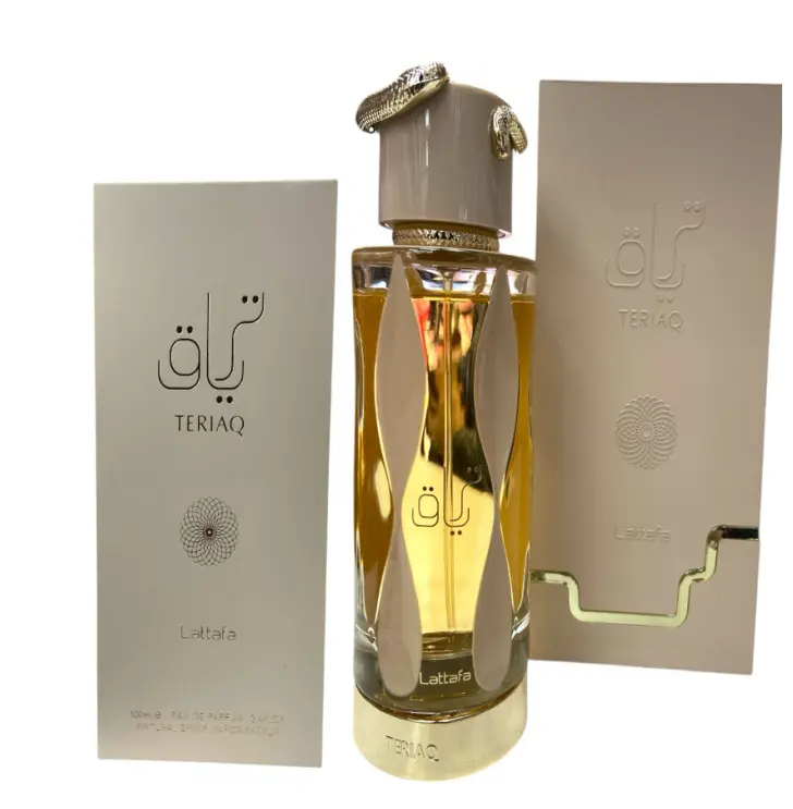 perfume Teriaq Lataffa 100ml