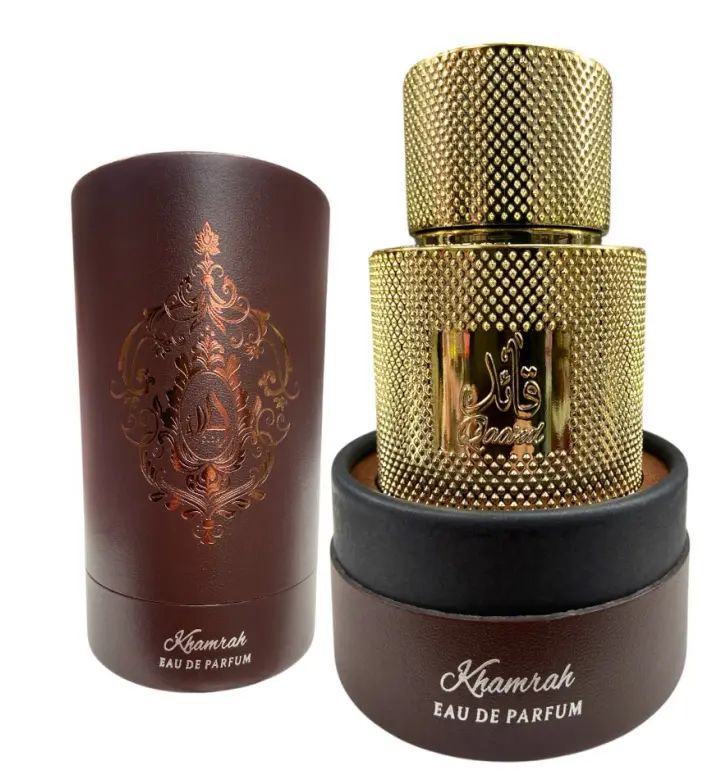perfume Eu de Parfum Khamrah