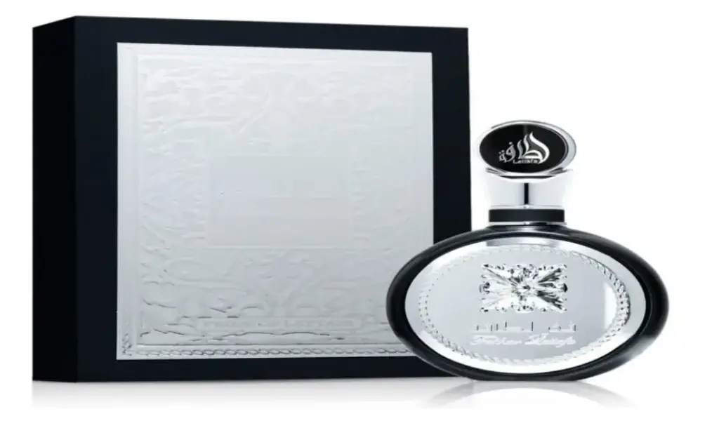 perfume Lataffa