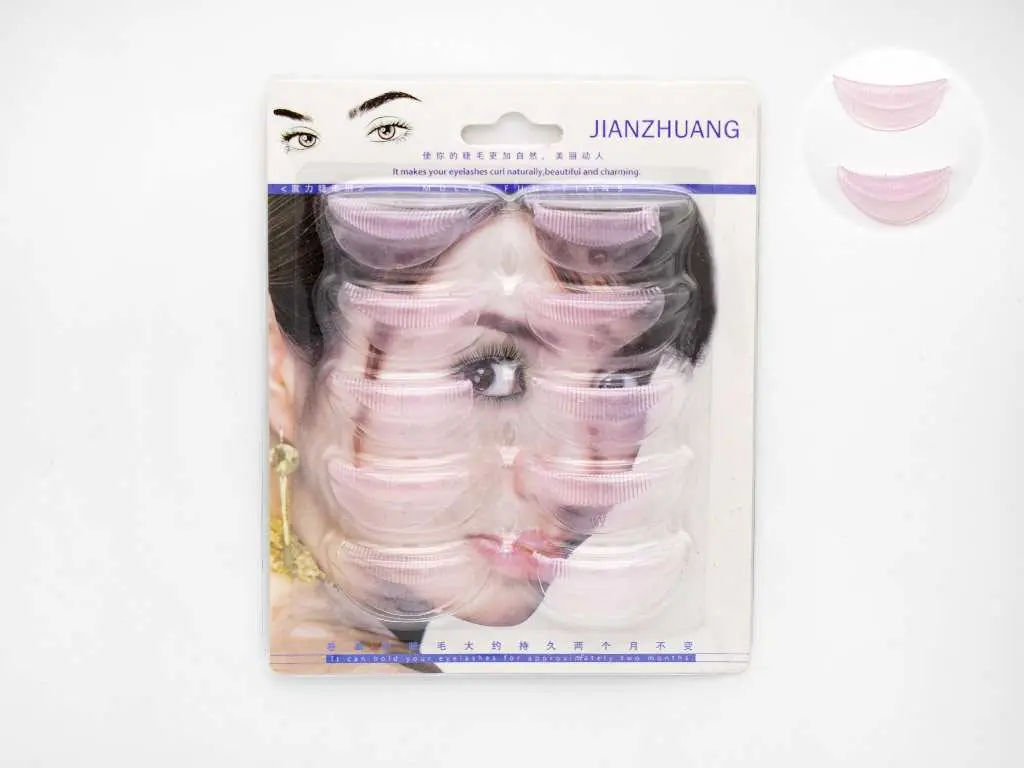 BIGUDIES DE SILICONA JIANZHUANG PARA LIFTTING