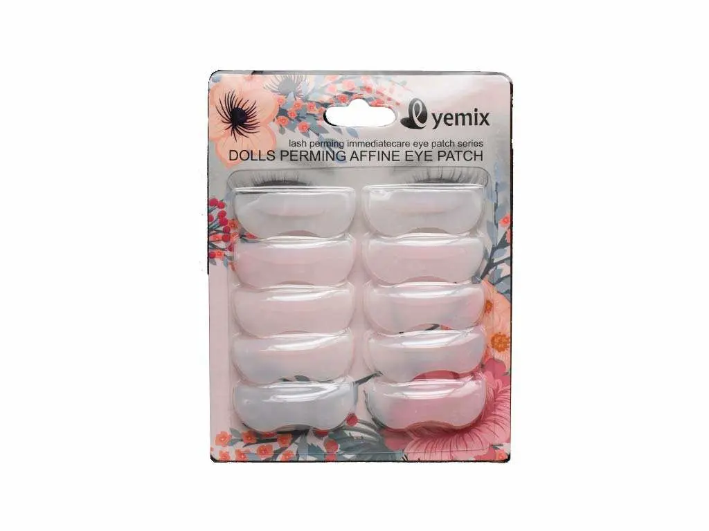 BIGUDIES DE SILICIONA PARA LIFTING X5 PAR 