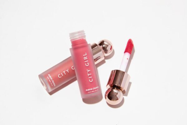 park avenue rubor liquido city girl – 5,5ml