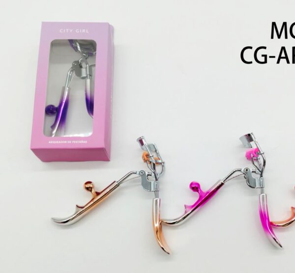 [PG-MC-24122] arqueador de pestañas