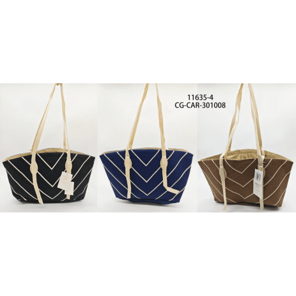 cartera playera city girl