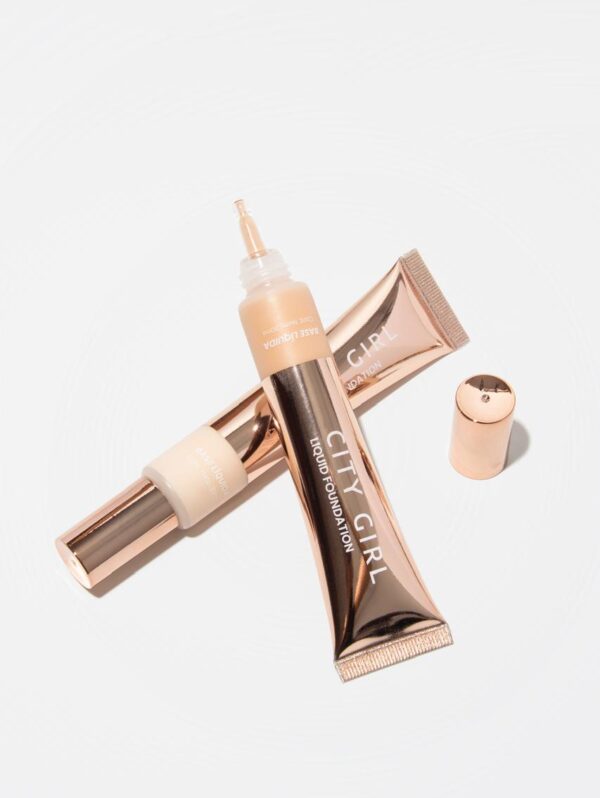 park avenue base liquida city girl – 30ml