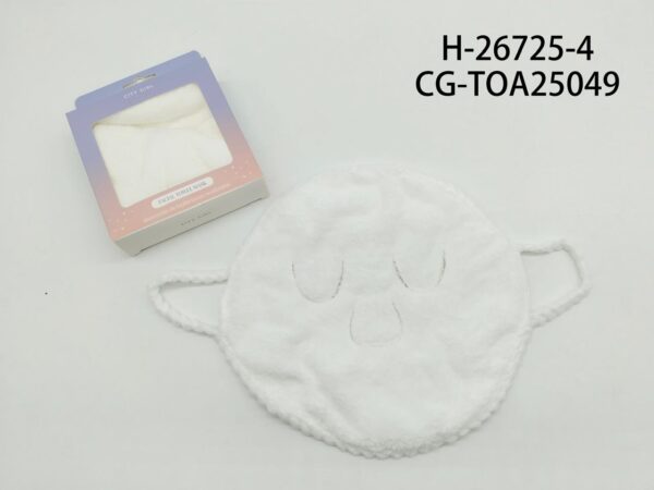 [PG-H-26725-4] toalla facial
