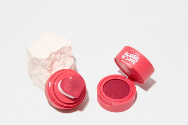 blush of love rubor con aplicador city girl