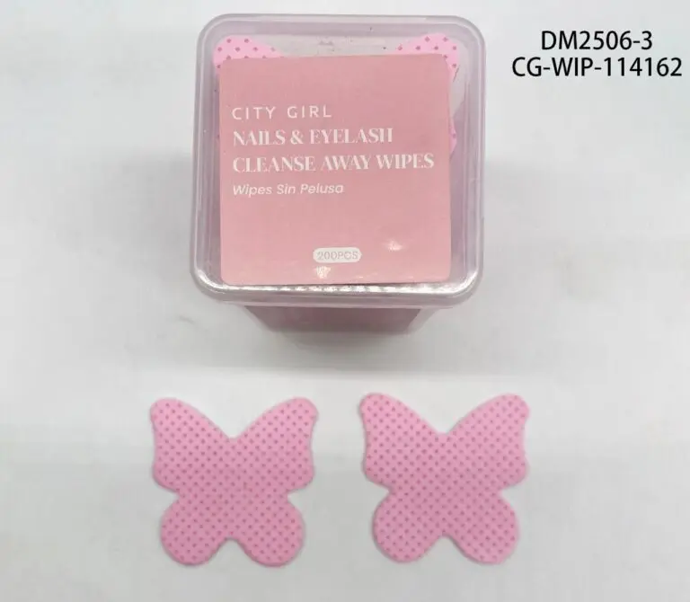 Wipes mágicos sin pelusa City Girl 200unid