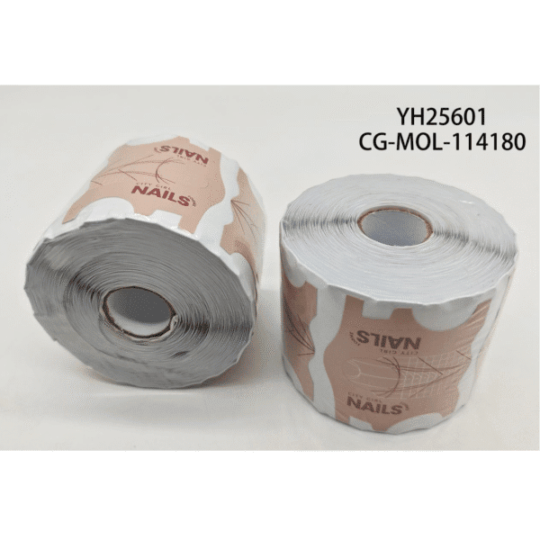 [PG-YH25604] MOLDE PARA UÑAS 