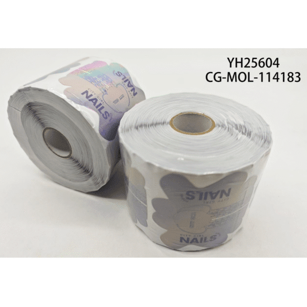 [PG-YH25602] MOLDE PARA UÑAS 