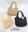 CARTERA DE TELA